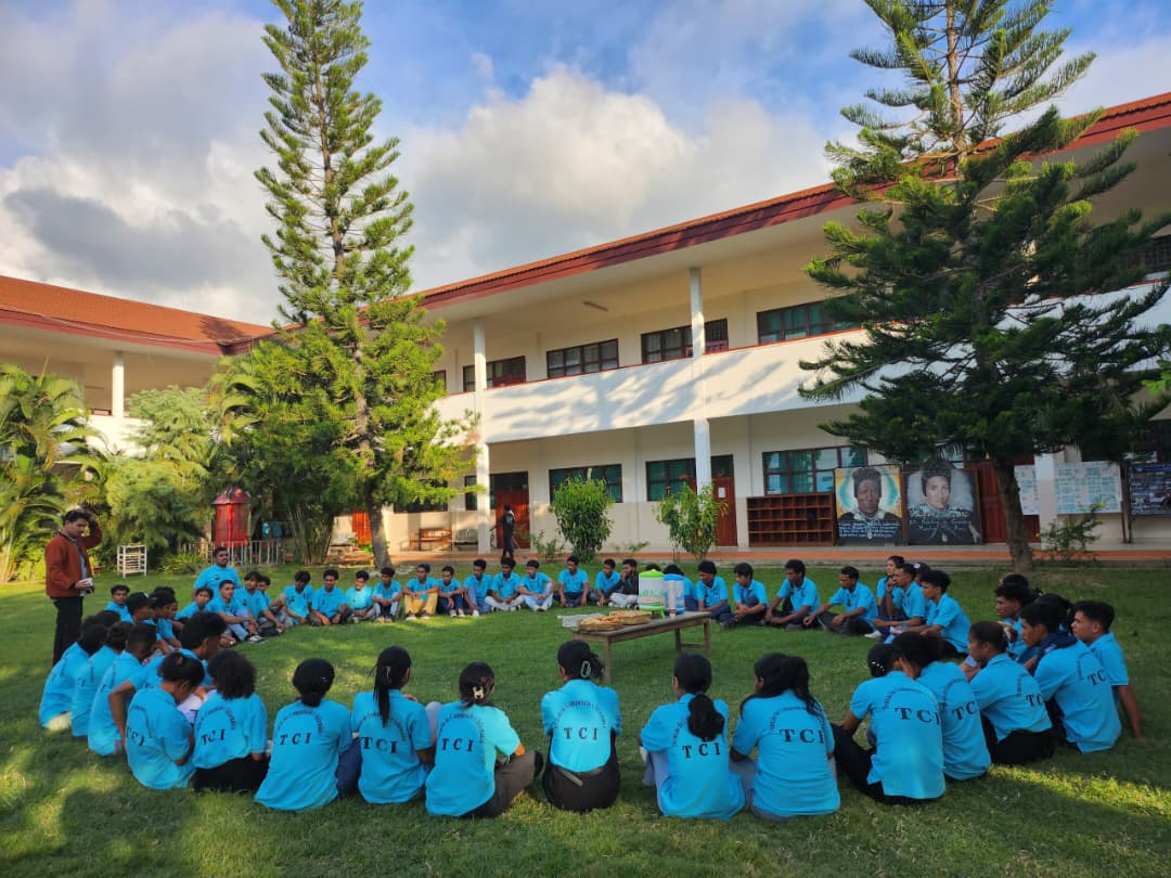 Academic Counseling