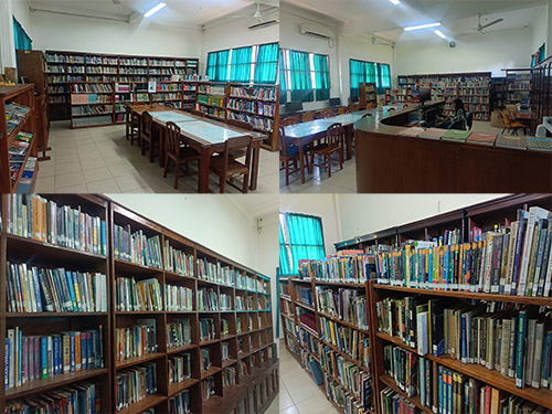 Library