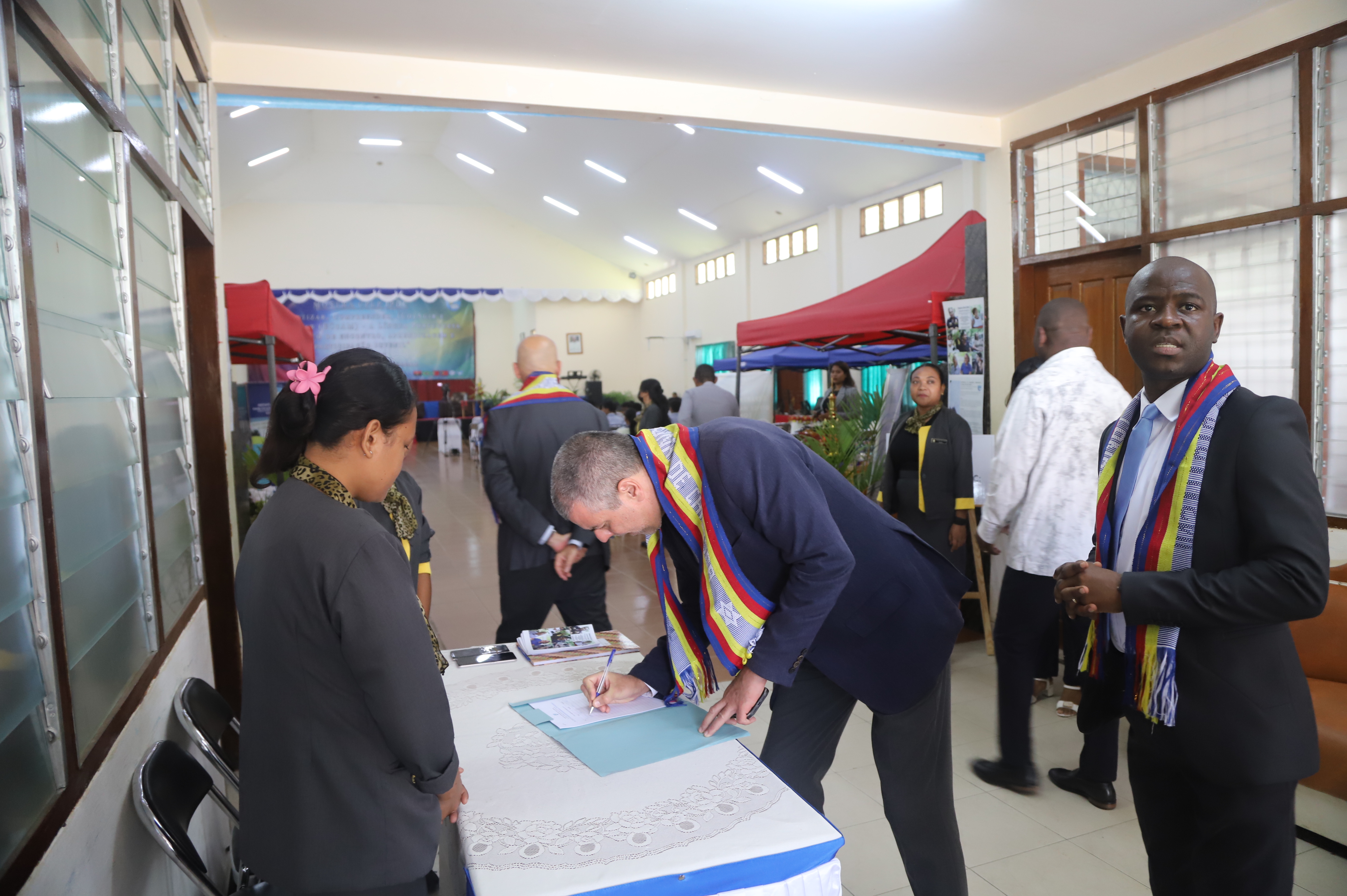 Mostra CPLP_IPDC day 1 [20 January 2026]