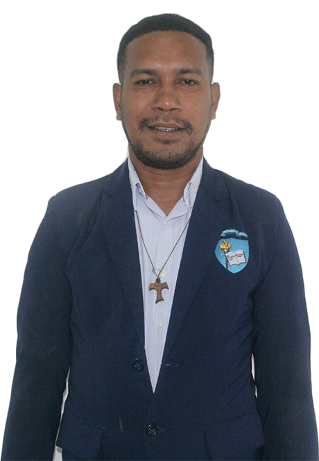 Tomas da Costa Alves,SS.,MM