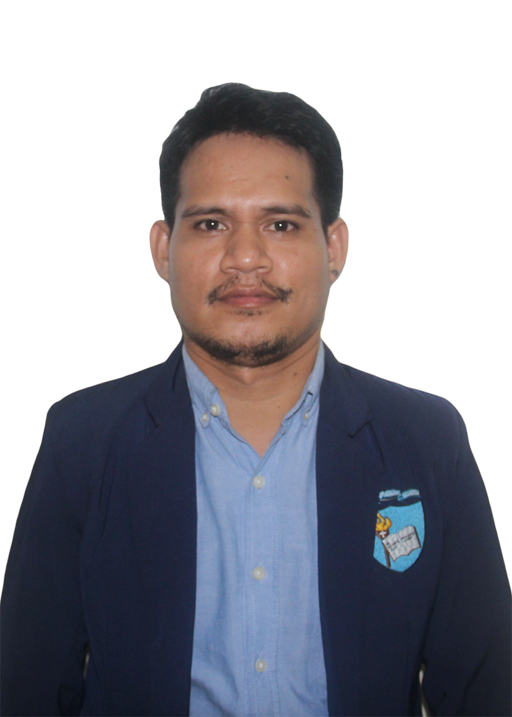 Cristiano Crisanto Abel, S.Kom
