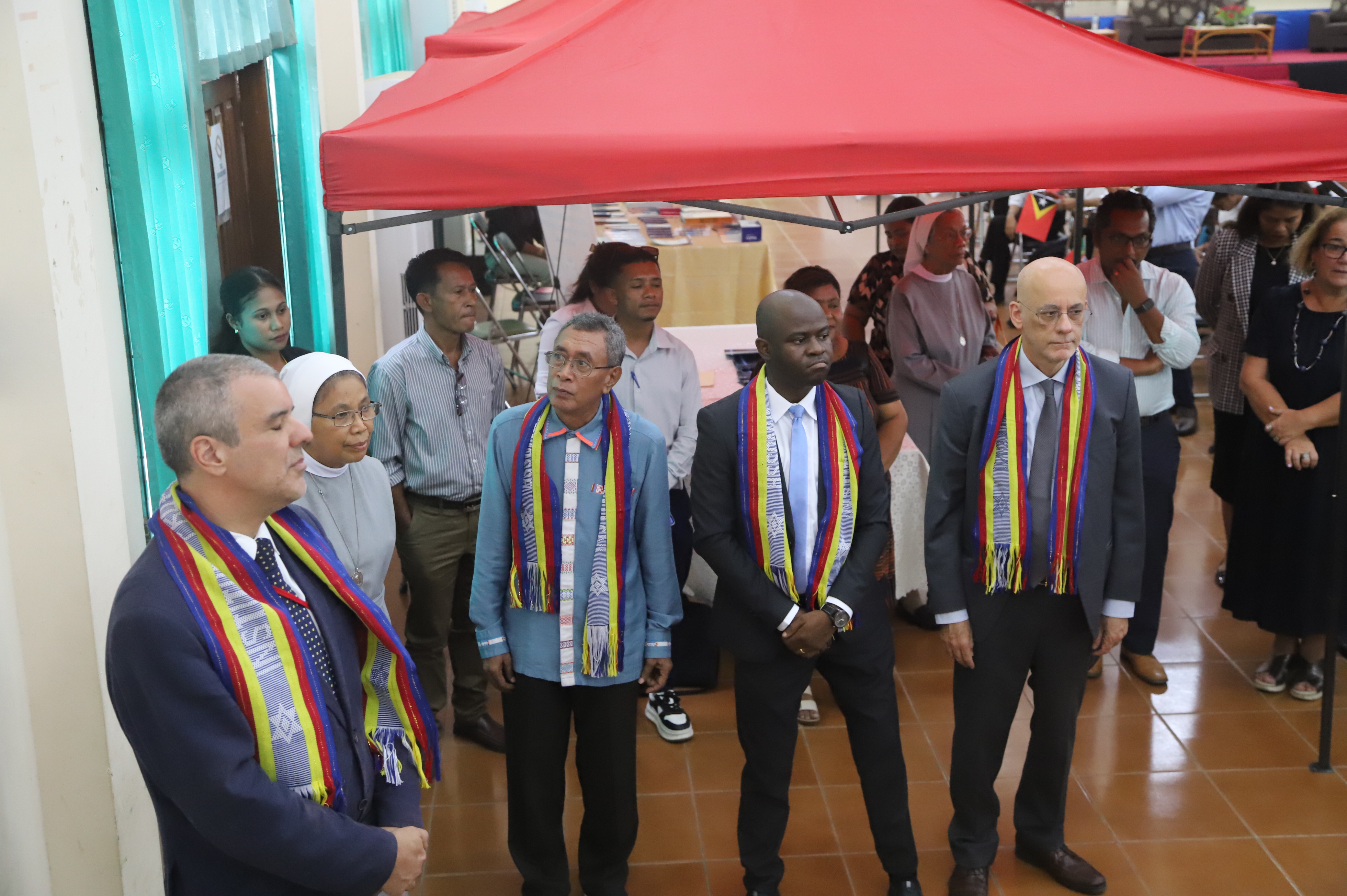 IPDC holds three days of “Mostra CPLP_IPDC_2026”