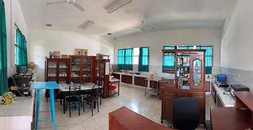 Student Organizations