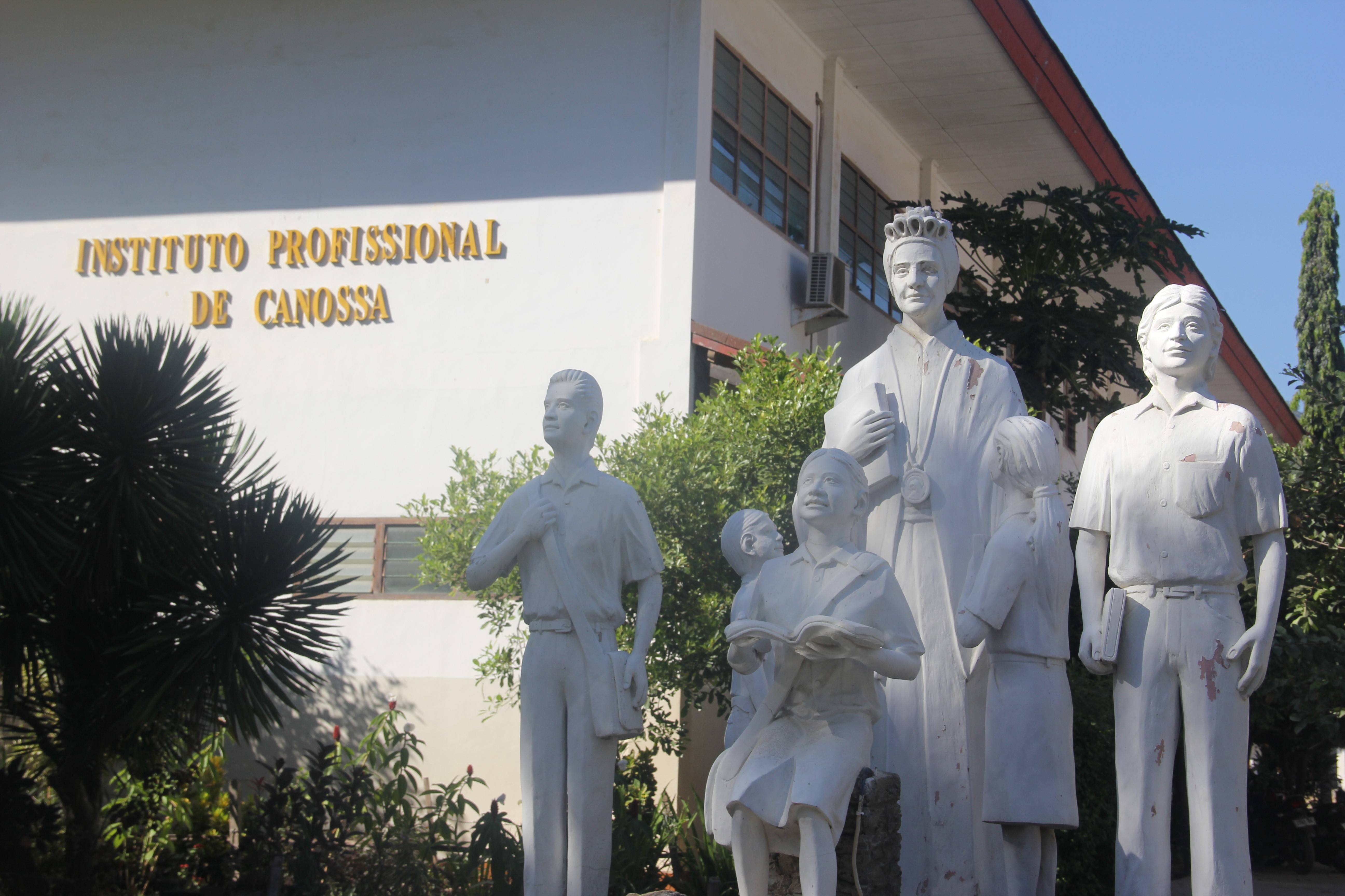 Kampus IPDC